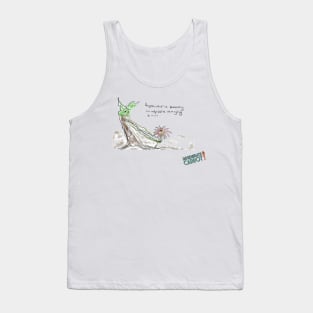 Representative Democracy Tank Top